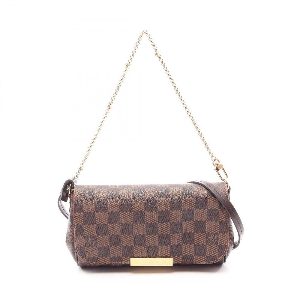 Louis Vuitton Favorite Pm Cahin #323823L12B